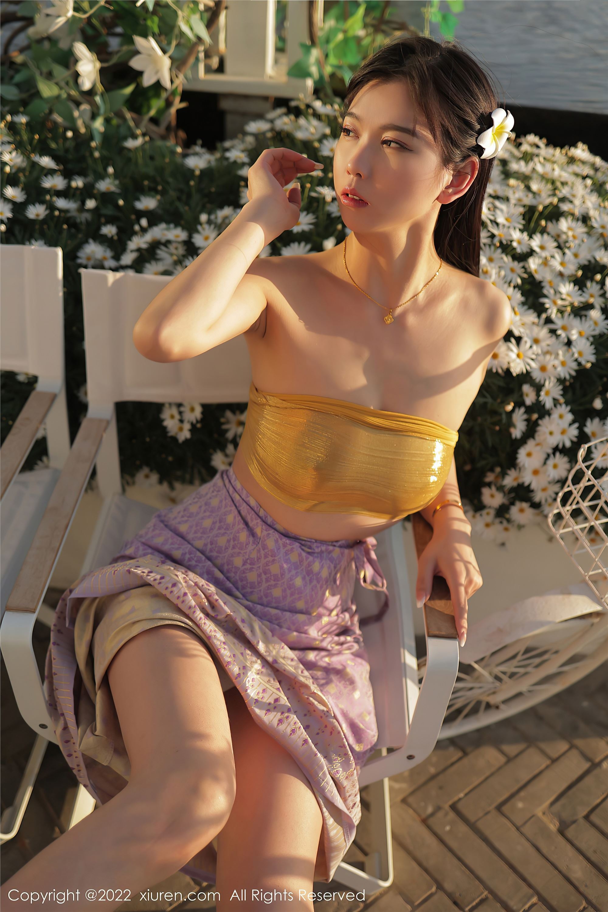 Xiuren秀人网 2022.06.13 NO.5135 李雅柔182CM